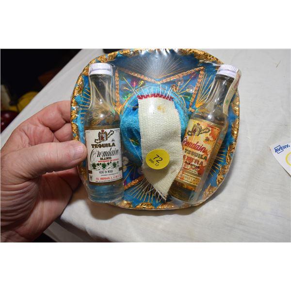Tequila Gift Set