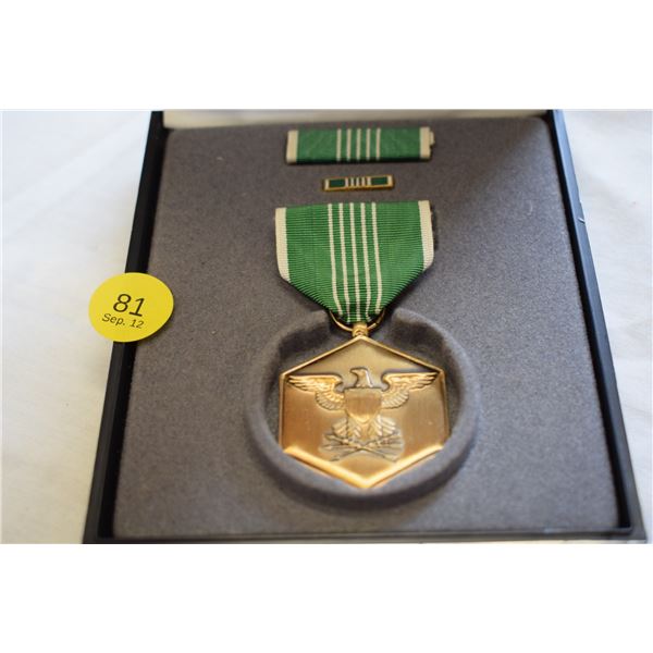 USA Merit Medal