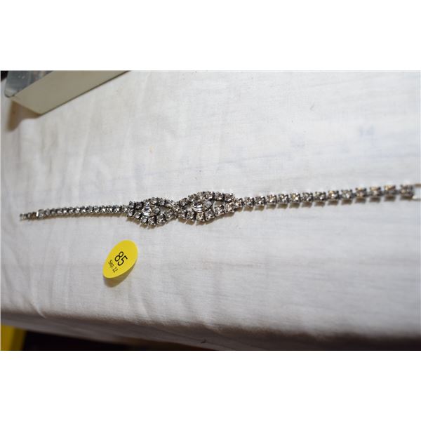 Antique Bracelet