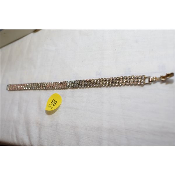 Antique Bracelet
