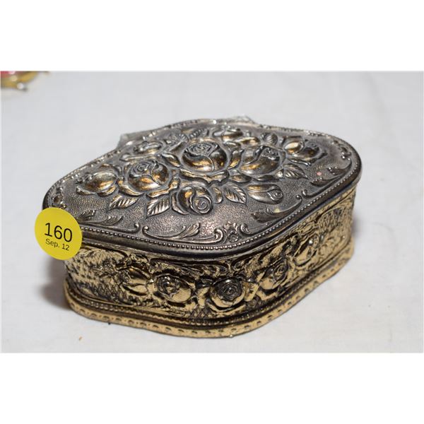Trinket Box