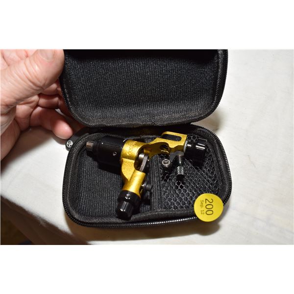 Tattoo Gun