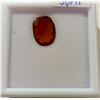Image 1 : New - 3.3ct Garnet - Untreated - Retail $380.00