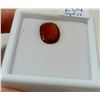 Image 2 : New - 3.3ct Garnet - Untreated - Retail $380.00