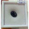 Image 1 : New - 4.6ct Natural Tanzanite - Untreated - Retail $690.00