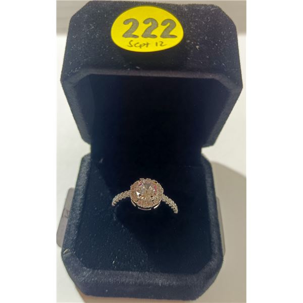 New - 17.0ct Natural Ruby - Untreated - Retail $4080.00