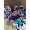 Image 1 : Assorted Lot of Fashion Doll "Barbie" Clothes