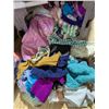 Image 2 : Assorted Lot of Fashion Doll "Barbie" Clothes