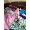 Image 3 : Assorted Lot of Fashion Doll "Barbie" Clothes