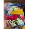 Image 5 : Assorted Lot of Fashion Doll "Barbie" Clothes