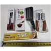 Image 1 : Lots of Kitchen Supplies. (All Brand New)