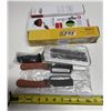 Image 3 : Lots of Kitchen Supplies. (All Brand New)