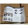 Image 3 : (2) Multifunctional Arm Trainer. (Both Brand New)