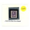 Image 1 : Scott #112 Mint Never Hinged.