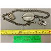 Image 1 : Kiam Family Jewelry Set (Marked)
