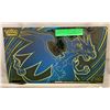 Image 1 : Pokémon Open Box Phantasmal Flames UPC - 200+ Cards & all Extras