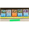 Image 1 : (5) Pokémon Cosmos Holo Promo Cards – Various Sets, All MINT