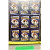Image 2 : (9) Pokémon Destined Rivals Holo Cards in Sleeve