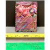 Image 1 : Pokémon Team Rocket’s Mewtwo ex Holo Promo Card – MINT