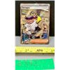 Image 1 : Pokémon Tarragon Full Art Ultra Rare Holo Card – MINT