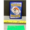 Image 2 : Pokémon Tarragon Full Art Ultra Rare Holo Card – MINT