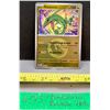 Image 1 : Pokémon Rare “Energy Symbol” Rayquaza Holo Card – MINT