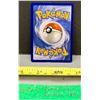 Image 2 : Pokémon Rare “Energy Symbol” Rayquaza Holo Card – MINT