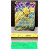 Image 1 : Pokémon Rare Regieleki V Full Art Holo Card – MINT