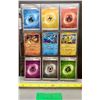 Image 1 : (9) Pokémon Holo Cards – inc.(6) Holo Energies & (3) “151” Cards