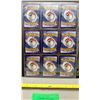 Image 3 : (9) Pokémon Holo Cards – inc.(6) Holo Energies & (3) “151” Cards