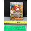 Image 1 : Pokémon Mela Full Art Ultra Rare Holo Card – MINT