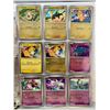 Image 5 : (81) Pokémon Phantasmal Flames Holo Cards in Binder – No Doubles!