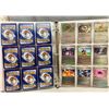 Image 9 : (81) Pokémon Phantasmal Flames Holo Cards in Binder – No Doubles!