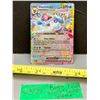 Image 1 : Pokémon Glaceon ex Double Rare Holo Card (highly sought after) – MINT