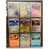 Image 2 : (9) Rare Pokémon Holo Cards (Mixed Sets) – MINT