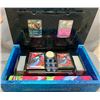 Image 2 : Pokémon Charizard UPC Open Box – 200+ Cards & All Extras