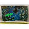 Image 1 : Pokémon Charizard Phantasmal Flames UPC Open Box – 200+ Cards & All Extras