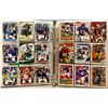 Image 3 : 140+ NFL Football Cards in Sleeves & Binder – NMINT to MINT