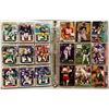 Image 4 : 140+ NFL Football Cards in Sleeves & Binder – NMINT to MINT