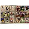 Image 7 : 140+ NFL Football Cards in Sleeves & Binder – NMINT to MINT