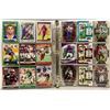 Image 8 : 140+ NFL Football Cards in Sleeves & Binder – NMINT to MINT