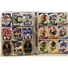 Image 9 : 140+ NFL Football Cards in Sleeves & Binder – NMINT to MINT