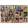 Image 3 : (144) MLB Baseball Cards in Sleeves & Binder (inc. Lots of Special Inserts)