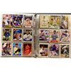 Image 4 : (144) MLB Baseball Cards in Sleeves & Binder (inc. Lots of Special Inserts)