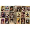 Image 5 : (144) MLB Baseball Cards in Sleeves & Binder (inc. Lots of Special Inserts)