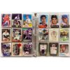 Image 7 : (144) MLB Baseball Cards in Sleeves & Binder (inc. Lots of Special Inserts)