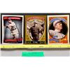 Image 1 : (3) Cy Young Baseball Cards