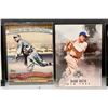 Image 2 : (4) Babe Ruth Baseball Cards
