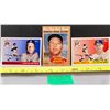 Image 1 : (3) Micky Mantle Baseball Cards