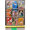 Image 2 : (18) Vintage Pre-1989 Baseball Cards